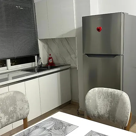 Comfyhome Apartment Tirana