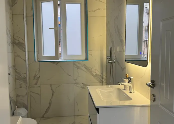 Comfyhome Apartment *