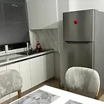 Comfyhome Apartment Tirana