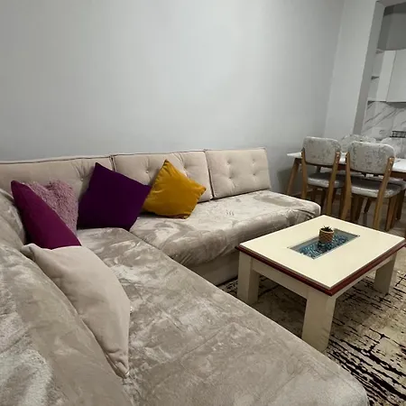 Lejlighed Comfyhome