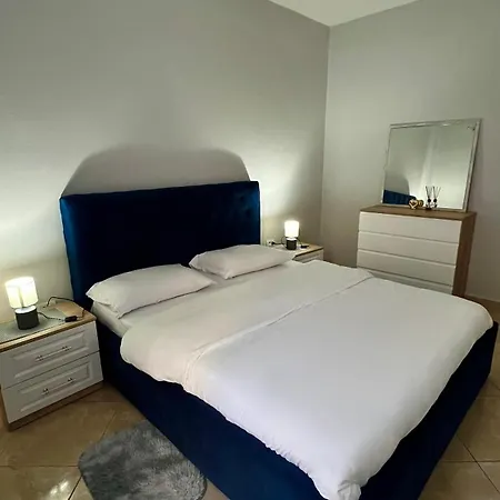 Comfyhome * Tiran
