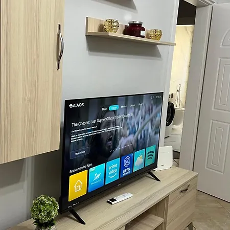 Apartment Comfyhome *