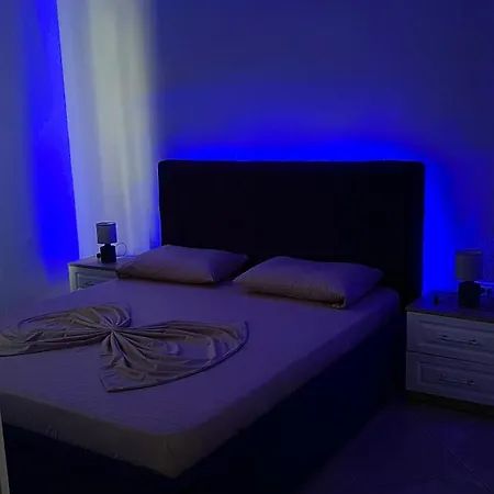 Comfyhome Tiran