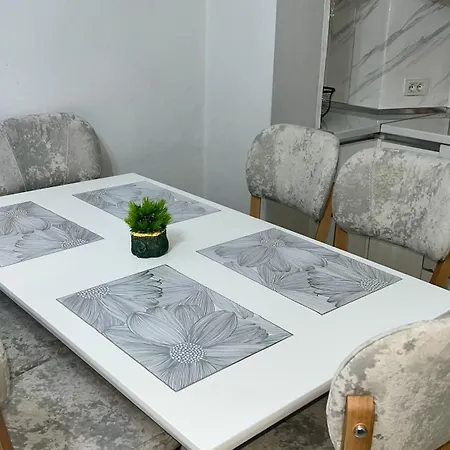 Comfyhome Lejlighed