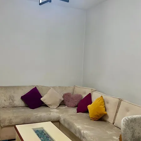 Lejlighed Comfyhome Tirana
