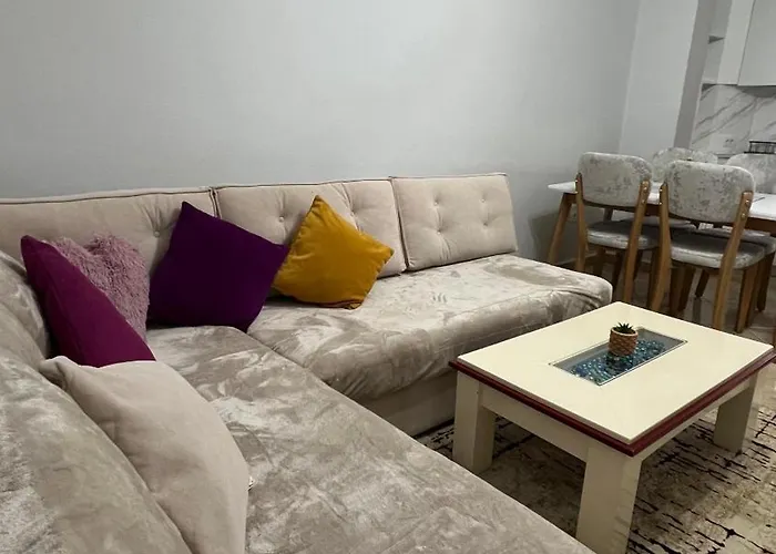 Appartamento Comfyhome