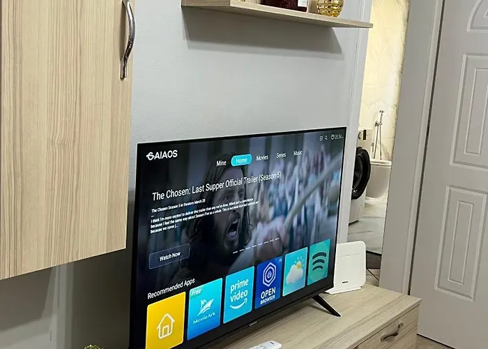 Appartamento Comfyhome *