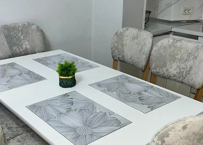 Comfyhome 公寓