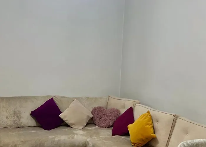 Appartamento Comfyhome Tirana